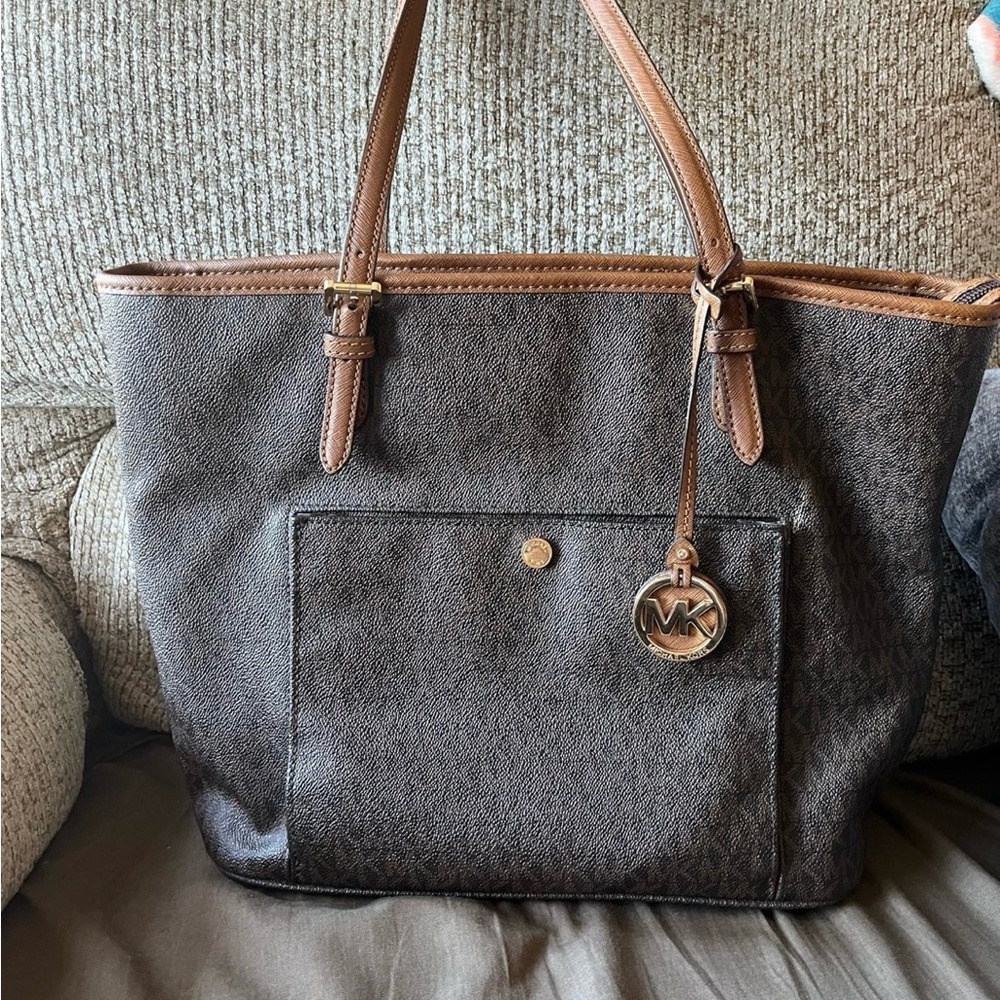 Michael Kors handbag